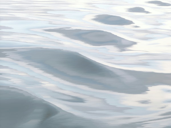 Ocean Shivers 7 | Water Abstract
