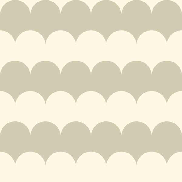 Smooth Wave Patterns