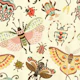Whimsical bugs (medium scale)