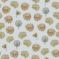 Vintage Dandelion tapet