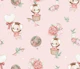Fly High Little One - pink