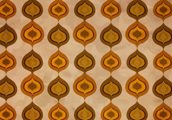 Vintage Geometric vibes