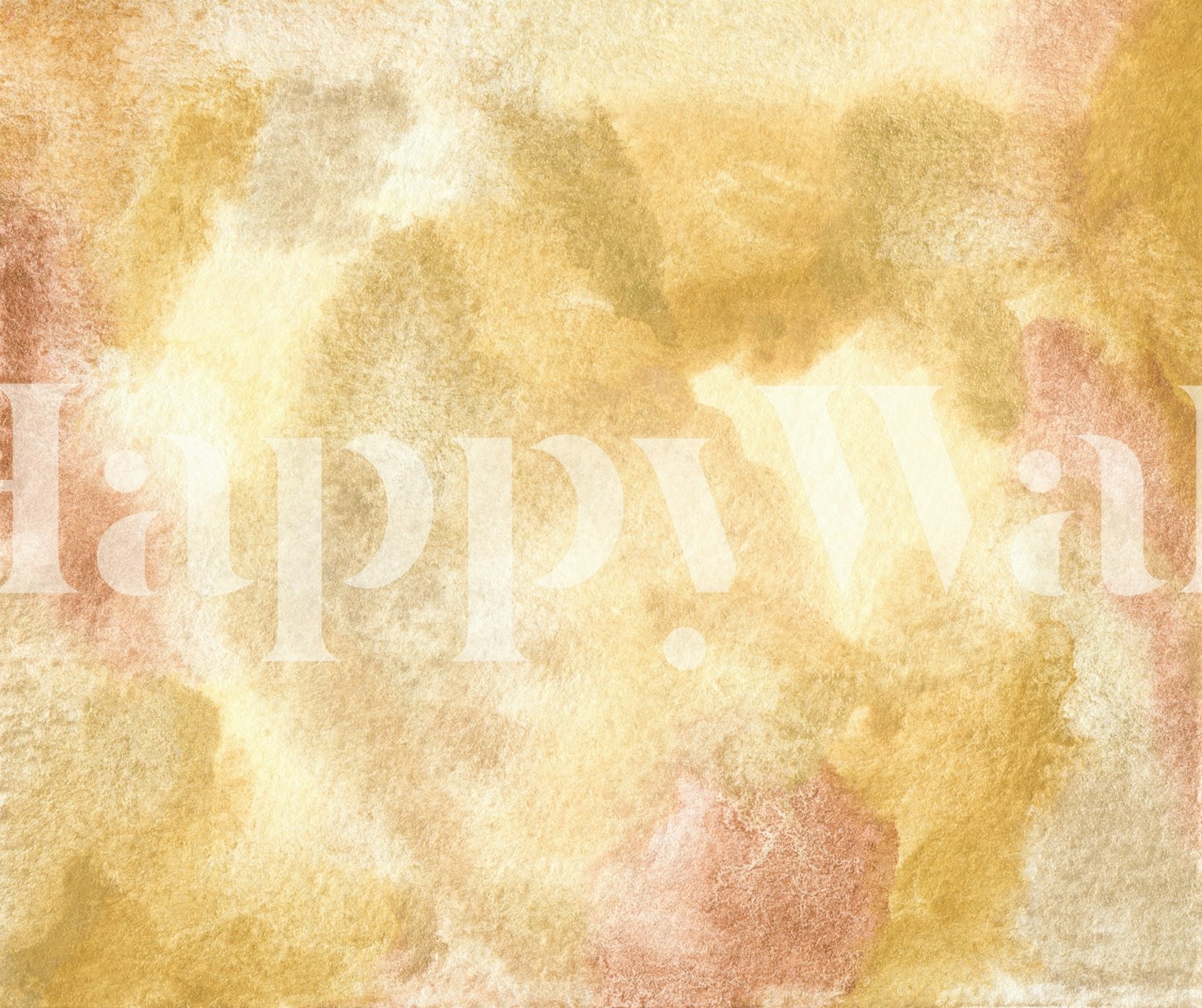 Color Memory 05 tapetdesign i ett rum