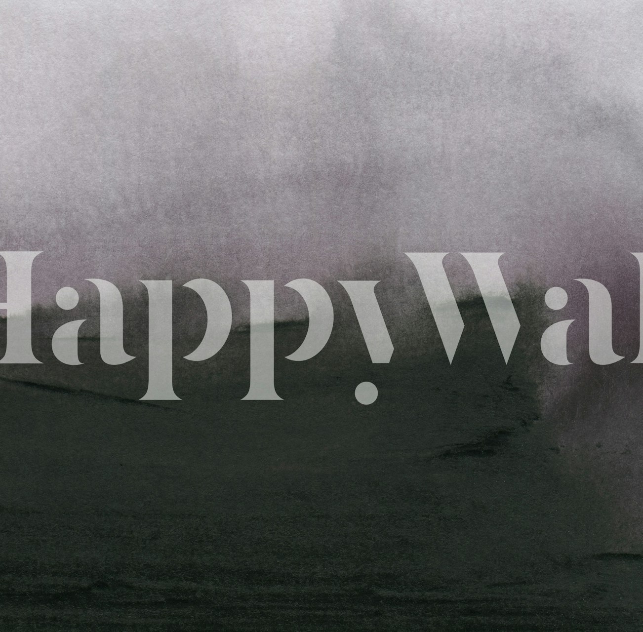 Abstract Mdn09 wallpaper in a room