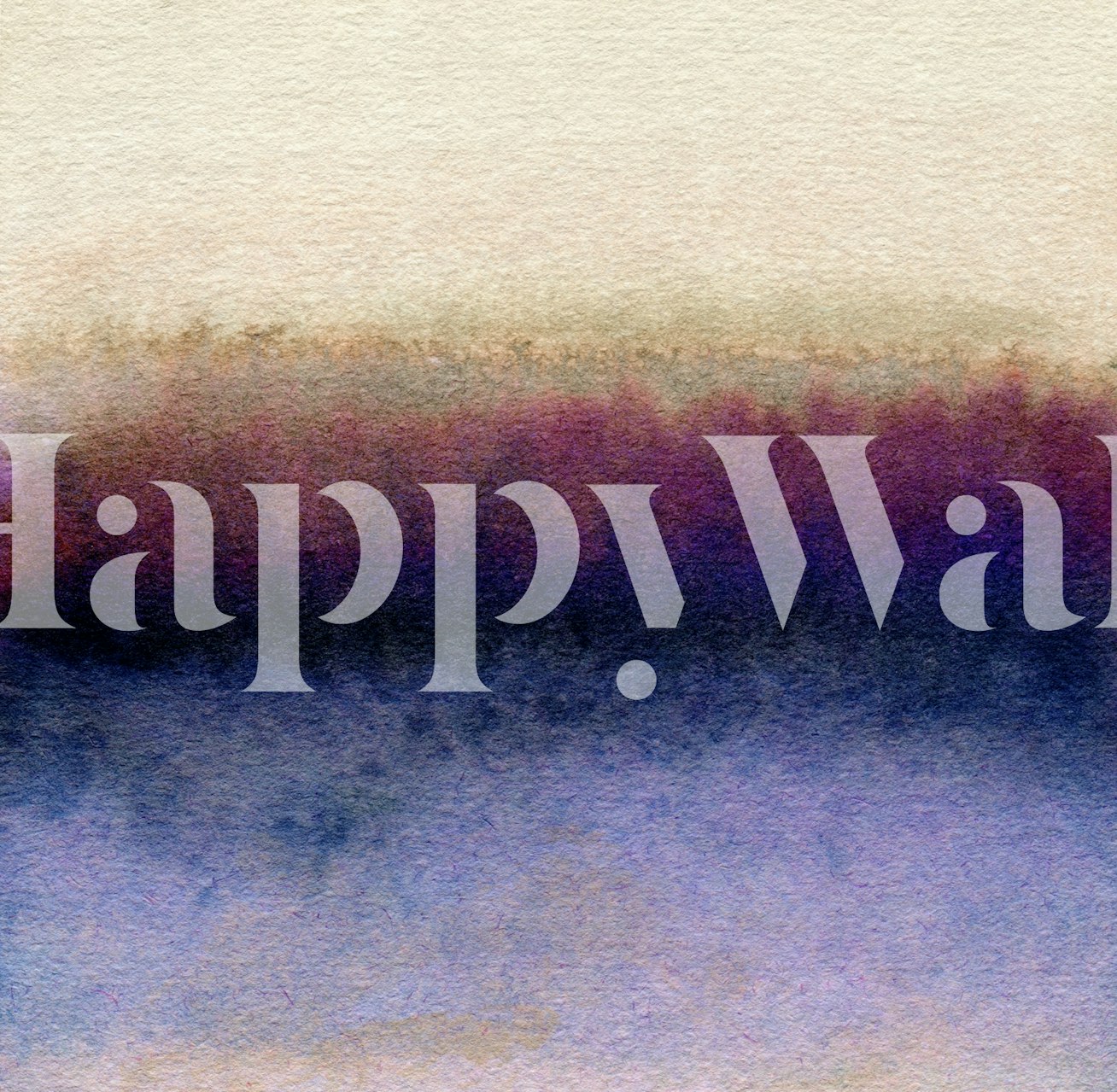 Mood onefiveeight ταπετσαρία σε ένα δωμάτιο