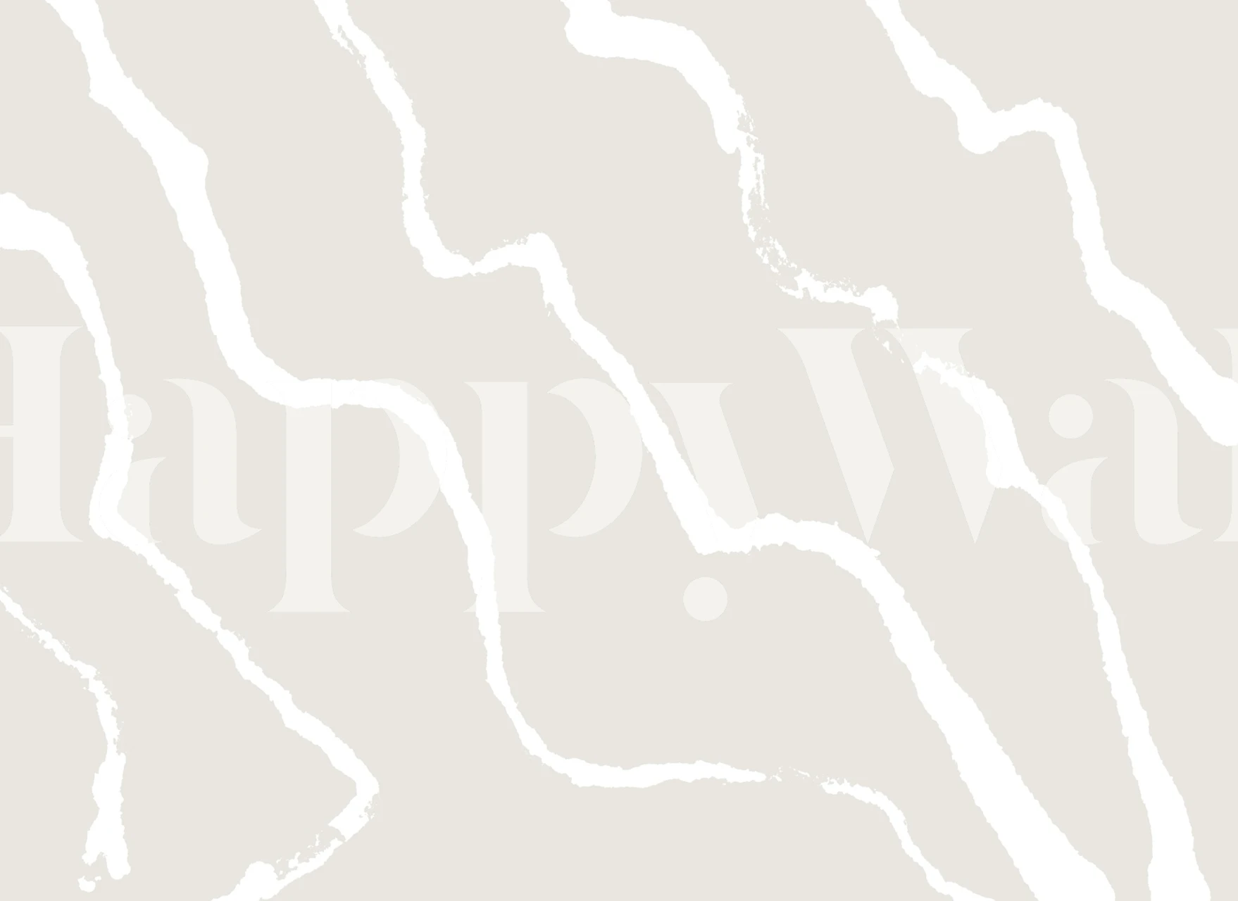 Minimal Space 40 wallpaper in a room