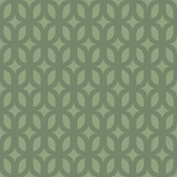 Small Sage Loop Design ταπετσαρία