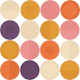 Bold Circle Design