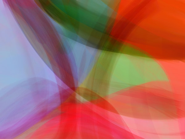 Color Swirls 2H | Soft Petals