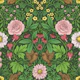 Wild garden