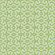 Graphic oriental green