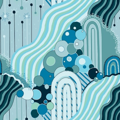 Mural