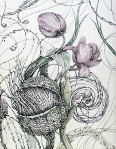 Τοιχογραφία