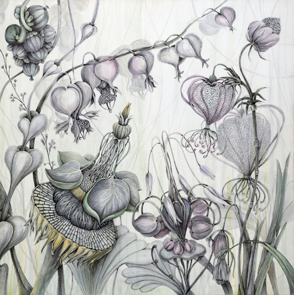 Secrets of paradise meadow 2