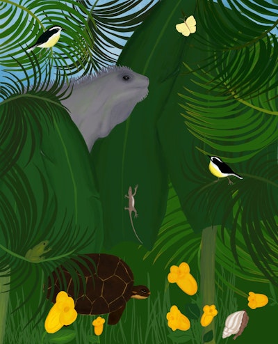 Mural