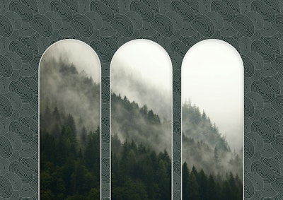Muurschildering