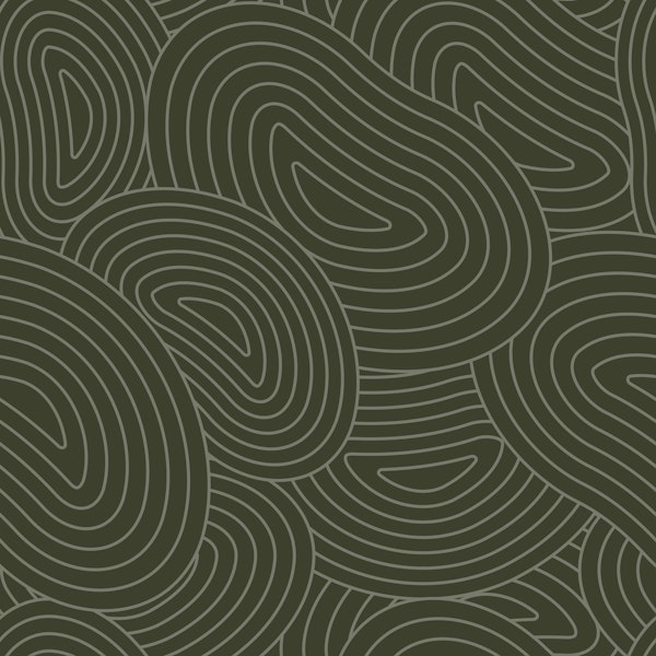 Dark Forest Vibes