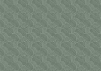 Forest Green Swirls tapete