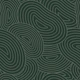 Forest Green Swirls