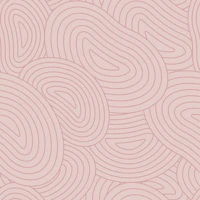Soft Pink Swirls tapete