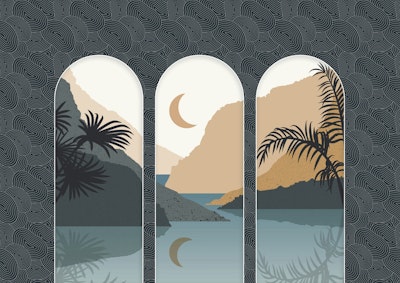 Mural