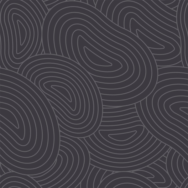 Charcoal Swirls