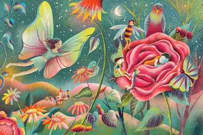 Τοιχογραφία