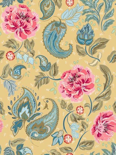 Pattern