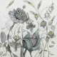 Flowery fairy tale