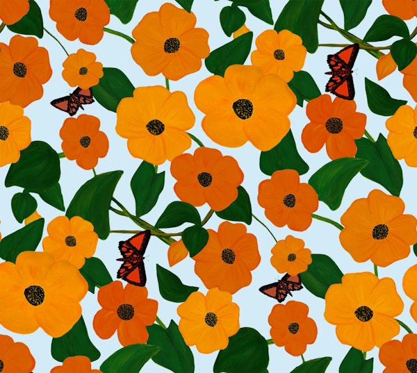 Phoebes Floral Garden