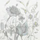 Flowery fairy tale light