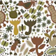 Ebba Nature Large