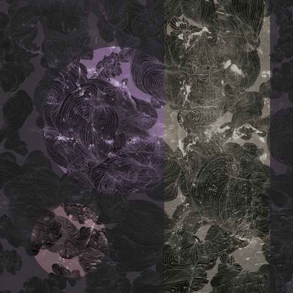 Elegant Evening Blooms