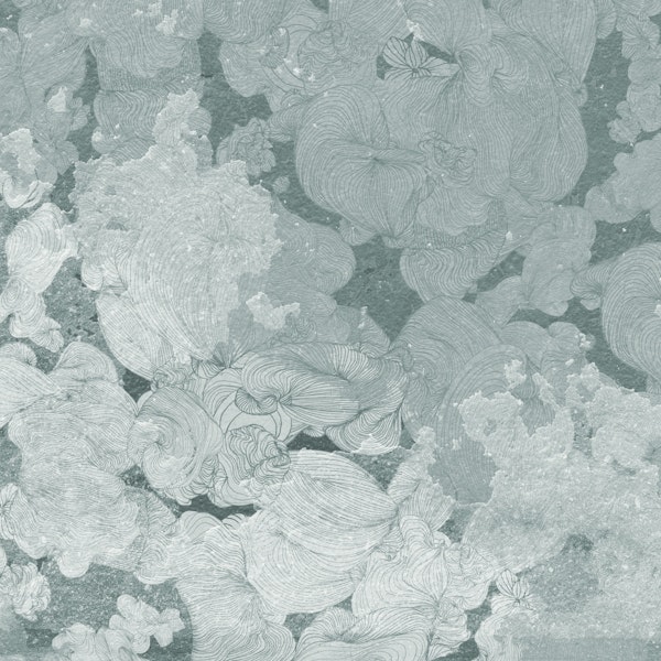 Ethereal Cloudscape Art