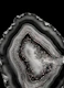 Agate Rose Gold Glitter 6