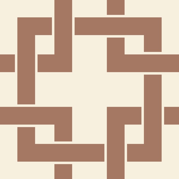 Modern Maze Style