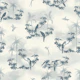 Tropical Scenes - Serene Blue