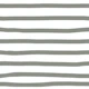 Wonky Stripes Green and White