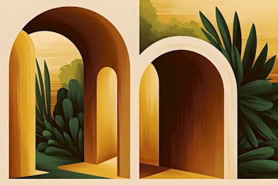 Mural