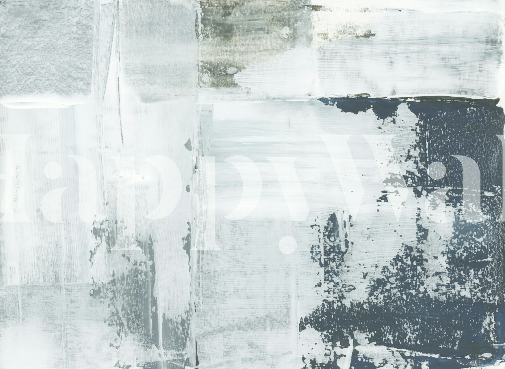 Textured surface 1 papel pintado en una habitación moderna