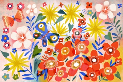 Mural