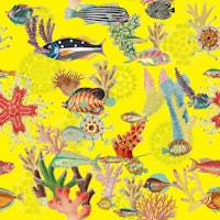 Corallium 03 tapetit