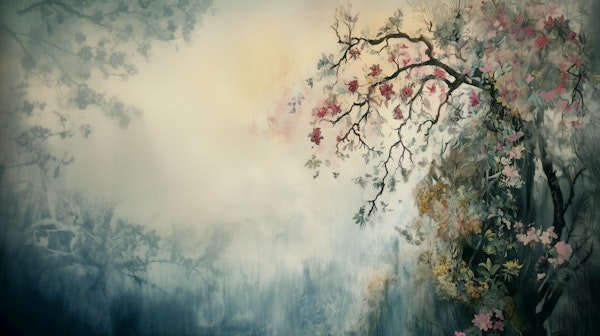 Mystical Garden Bliss