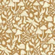 Forest Life in Ochre