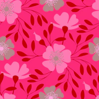 Sakura Japanese Spring Cherry Blossoms Pink wallpaper