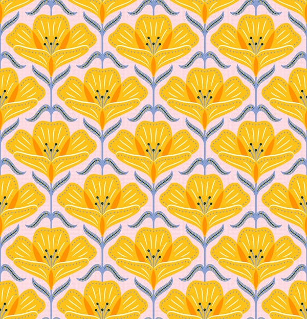 Dopamine Yellow Buttercup