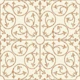 Medieval Filigree Tile warm neutral