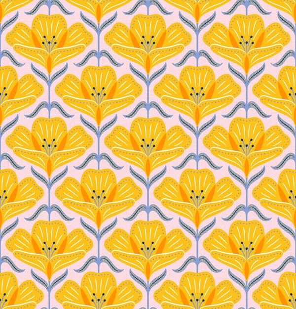 Dopamine Yellow Buttercup big