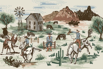 Mural