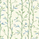 Bamboo Song Painting Ivory